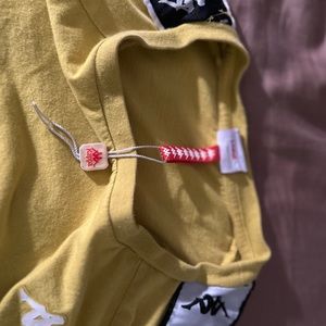 Kappa Banda 222 T-Shirt